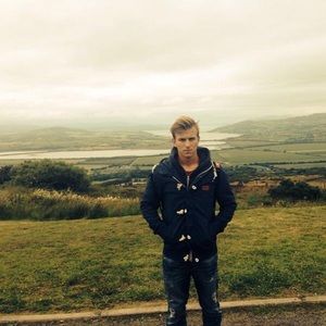 Meet your Posher, Ignacio